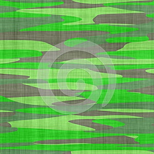 Sl camouflage fabric