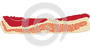 Slab of Bacon