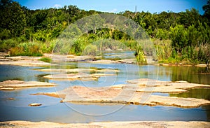 The `Slab` in Kingsland, TX