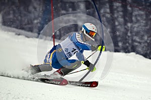 Slalom