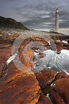 Slangkop Lighthouse