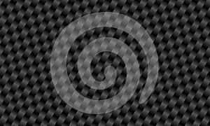 Slanted Carbon Texture Background