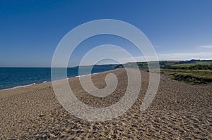 Slapton sands photo