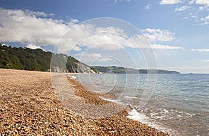 Slapton Sands, Devon