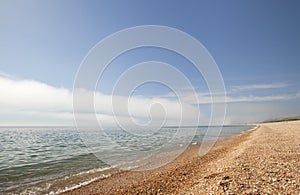 Slapton Sands, Devon