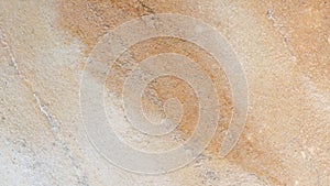 Slate orange stone texture for background, wallpaper, material
