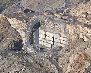 Slate Quarry