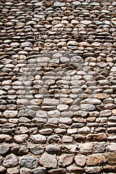 Pizarra piedra muro textura 