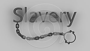 Slavery