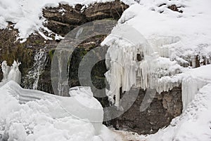 Slavonic springs photo