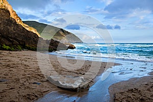 Slea Head in Dingle Peninsula