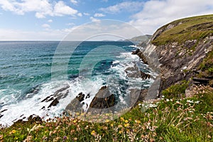 Slea Head Dingle Peninsula