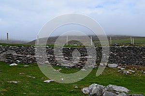 Slea Head Penninsula Beehive Huts