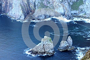 Sleave League Cliffs - Ireland