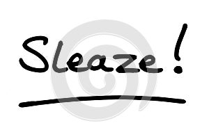 Sleaze