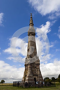 Sledmere Monument