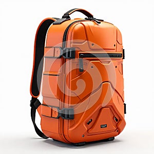 Sleek Backpack for Daily Use photo