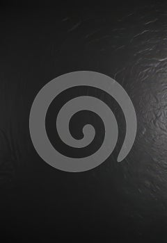 Sleek black leather, smooth surface, subtle texture , leather texture background, image, stylish