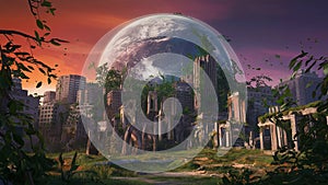 Modern Smartphone Technology in luxury optic