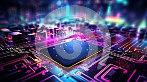 sleek cool technology backgrounds