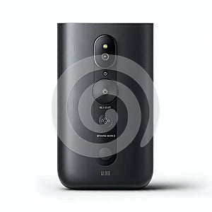 AI-Generated Image of U.83 Model Device