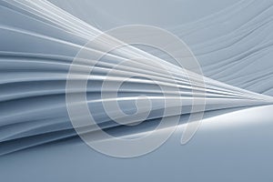 modern business design, sleek and forward-looking style with clean lines and abstract directionals