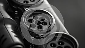 High-tech game controller