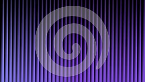 Abstract Purple and Black Vertical Lines Background