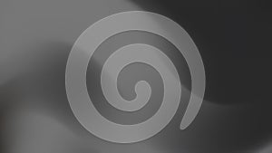 Dark Grey Abstract Gradient Background with Subtle Lines