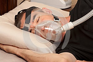 Sleep Apnea and CPAP