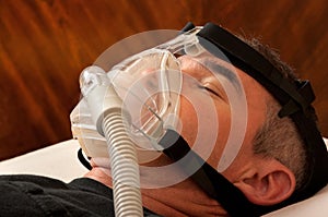 Sleep Apnea and CPAP