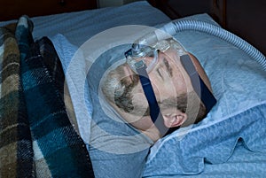 Sleep Apnea Treatment