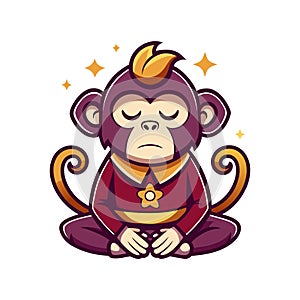 Sleep-Deprived Monkeys Star Observations