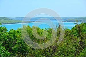 Sleeping Bear Dunes National Lakeshore