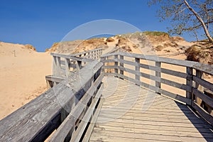 Sleeping Bear Dunes National Lakeshore