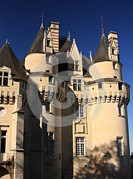 Sleeping Beauty Castle