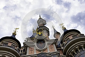 Sleeping Beauty Castle - Disneyland Paris, Chessy, France