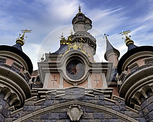 Sleeping Beauty Castle - Disneyland Paris, Chessy, France