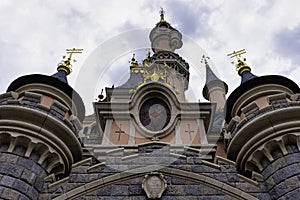 Sleeping Beauty Castle - Disneyland Paris, Chessy, France