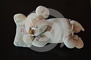 Sleeping funny mouse with lullaby - Stuffed animal - Toys