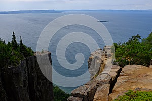 Sleeping Giant Provincial Park