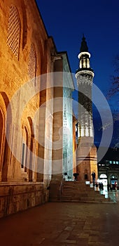 For those sleeping peace of mind