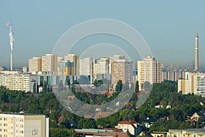 Sleeping quarters of Berlin