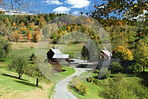 Sleepy Hollow Farm