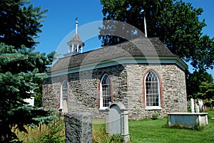 Sleepy Hollow, NY: Old Dutch Church