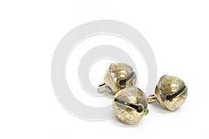 Sleigh bells