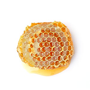 Slice honeycomb