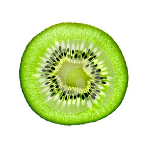 Slice of Kiwi