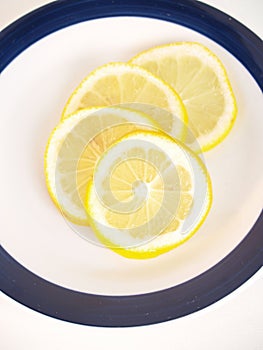 Slice of Lemon