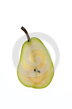 Slice pear